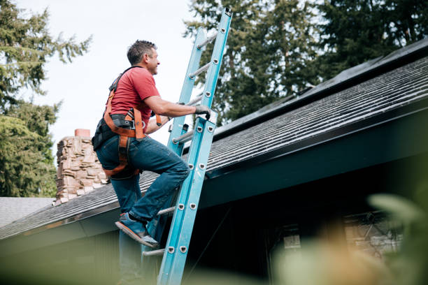 Reliable Malad City, ID Roofing Solutions